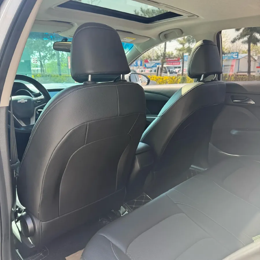 2019 Chevrolet Cavalier 1.5L 113HP L4 6AT,autocango,china used car exporter,china ev exporter,chinese used car exporter,chinese used ev exporter