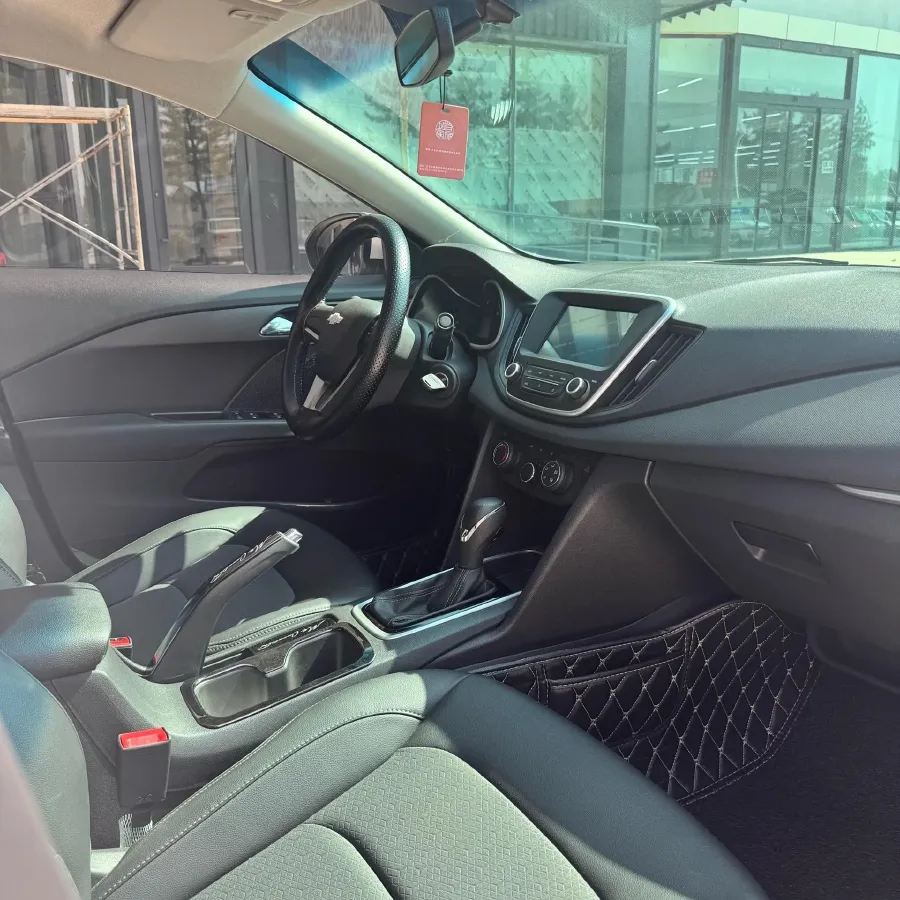 2019 Chevrolet Cavalier 1.5L 113HP L4 6AT,autocango,china used car exporter,china ev exporter,chinese used car exporter,chinese used ev exporter