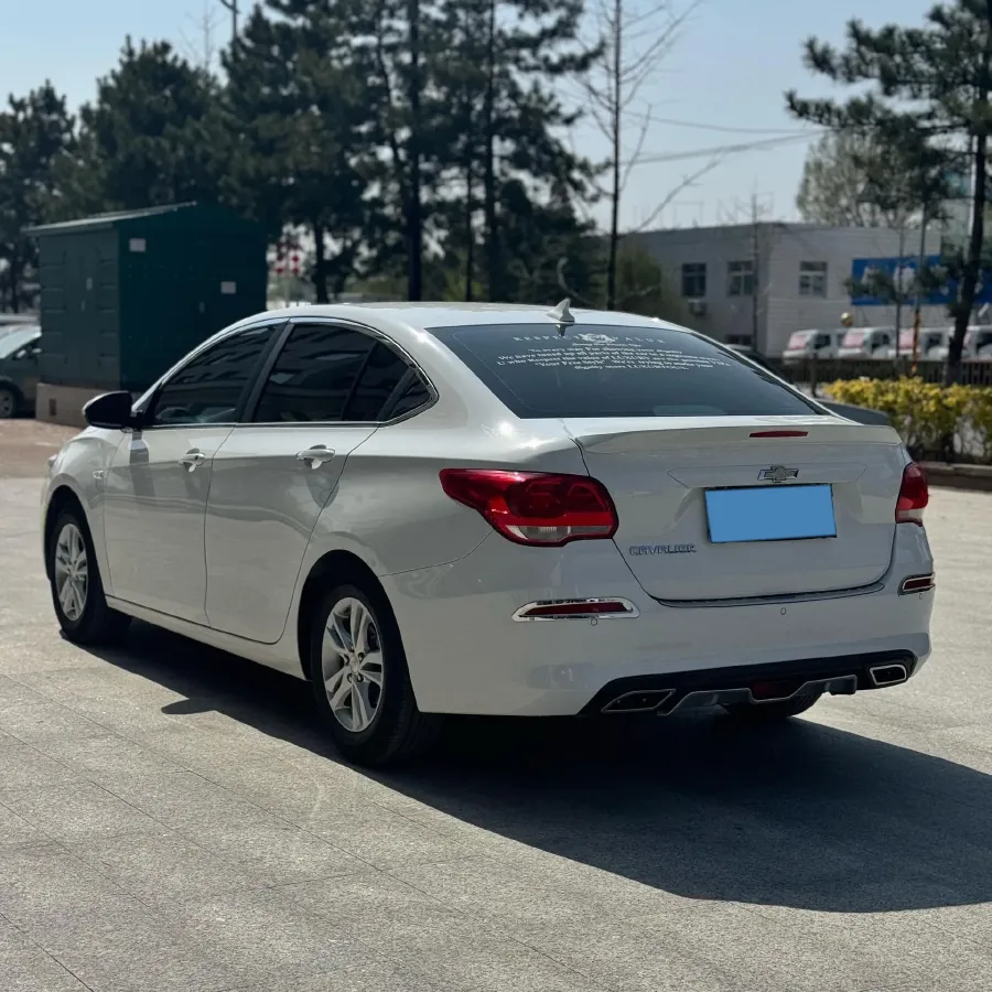 2019 Chevrolet Cavalier 1.5L 113HP L4 6AT,autocango,china used car exporter,china ev exporter,chinese used car exporter,chinese used ev exporter