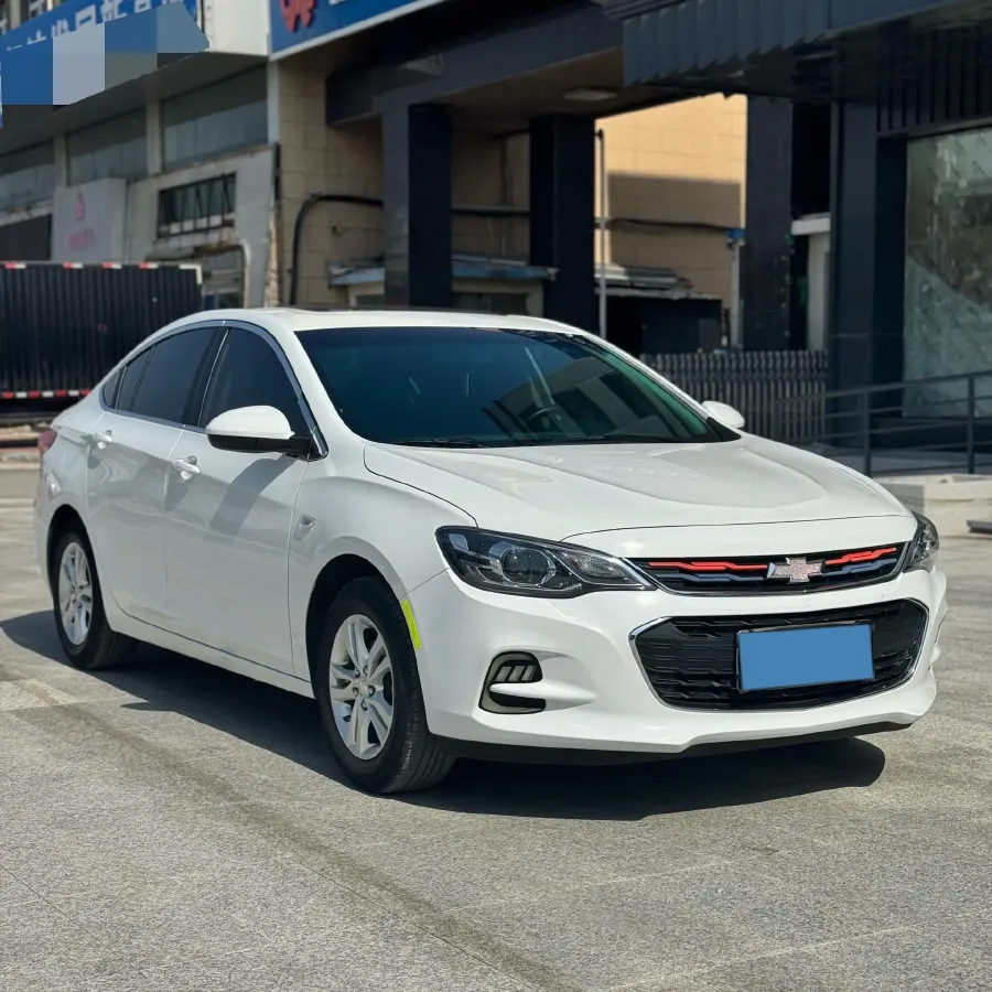 2019 Chevrolet Cavalier 1.5L 113HP L4 6AT,autocango,china used car exporter,china ev exporter,chinese used car exporter,chinese used ev exporter