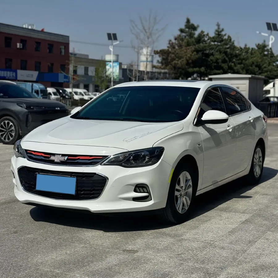 2019 Chevrolet Cavalier 1.5L 113HP L4 6AT,autocango,china used car exporter,china ev exporter,chinese used car exporter,chinese used ev exporter