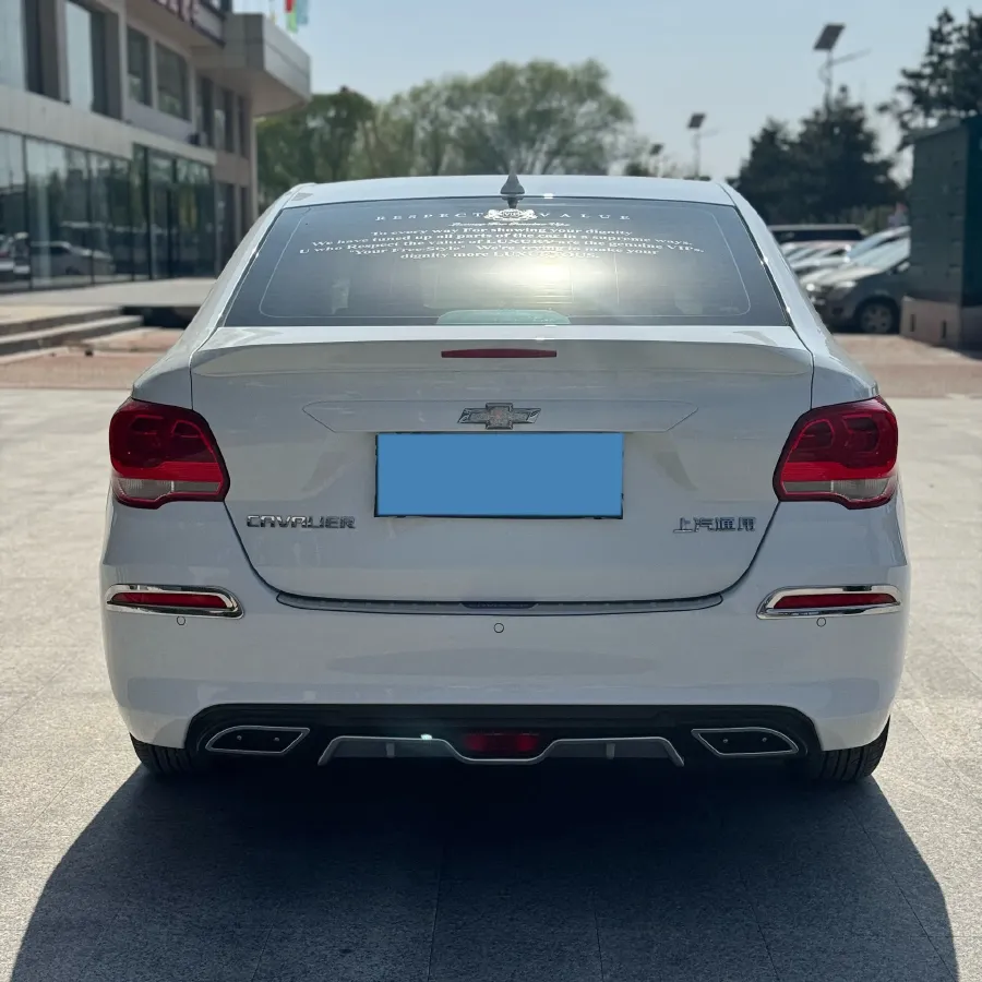 2019 Chevrolet Cavalier 1.5L 113HP L4 6AT,autocango,china used car exporter,china ev exporter,chinese used car exporter,chinese used ev exporter