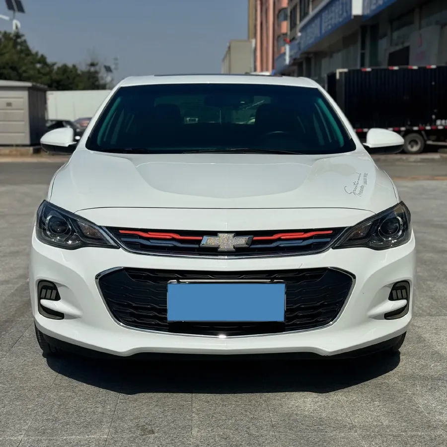 2019 Chevrolet Cavalier 1.5L 113HP L4 6AT,autocango,china used car exporter,china ev exporter,chinese used car exporter,chinese used ev exporter