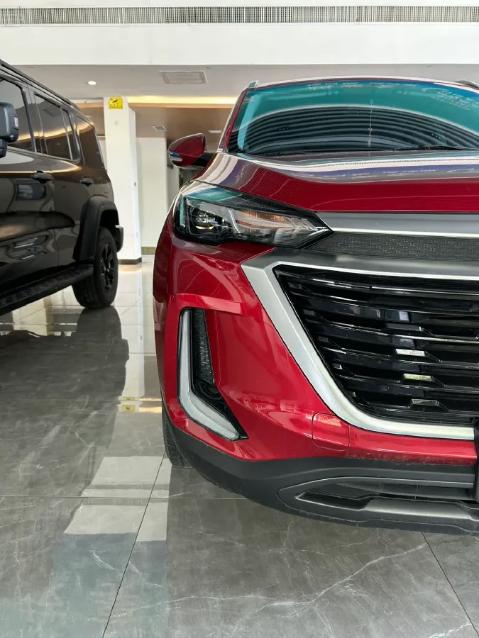 2020 BeiJing Auto X3 1.5T 150HP L4 6MT,autocango,china used car exporter,china ev exporter,chinese used car exporter,chinese used ev exporter