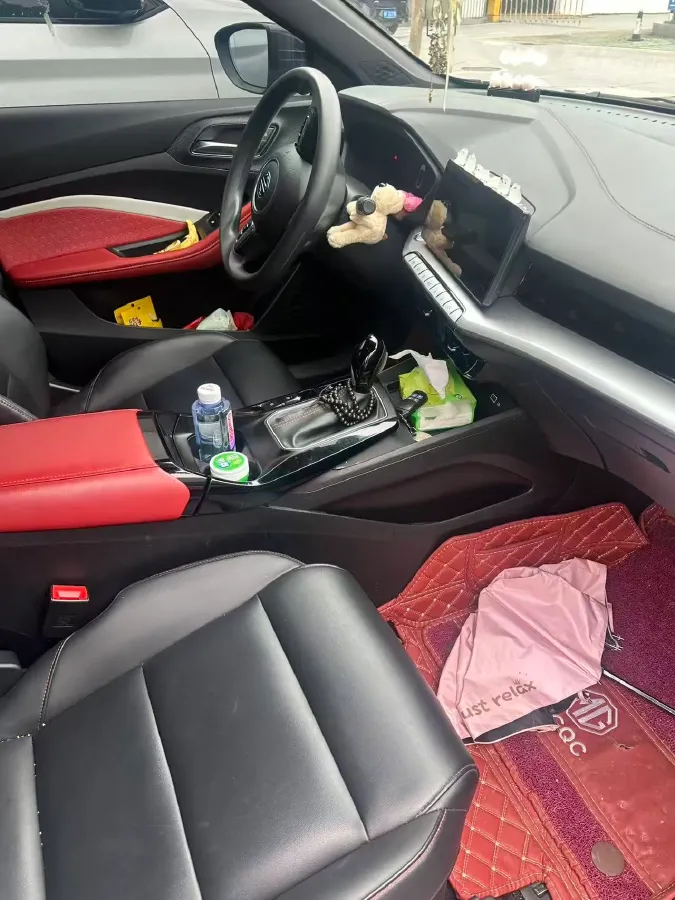 2023 MG 5 1.5L 129HP L4 CVT,autocango,china used car exporter,china ev exporter,chinese used car exporter,chinese used ev exporter