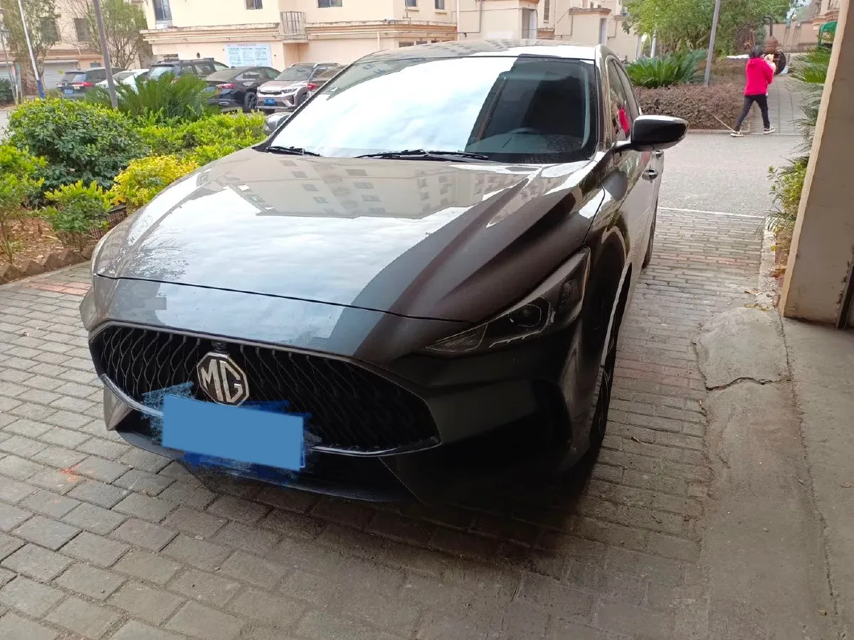 2023 MG 5 1.5L 129HP L4 CVT,autocango,china used car exporter,china ev exporter,chinese used car exporter,chinese used ev exporter