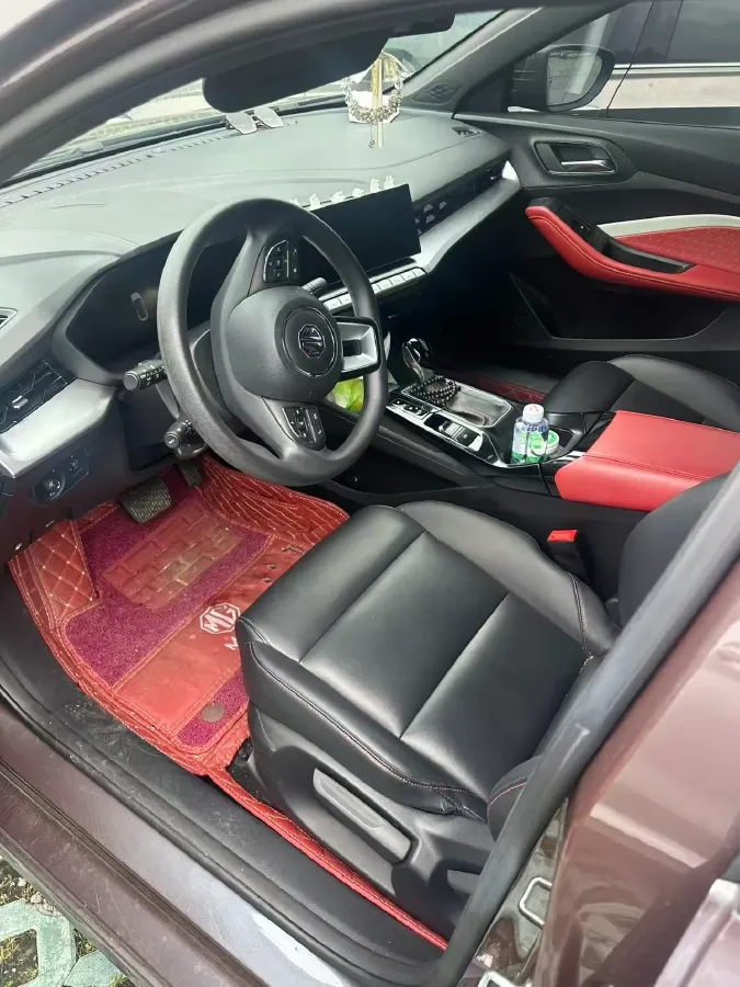 2023 MG 5 1.5L 129HP L4 CVT,autocango,china used car exporter,china ev exporter,chinese used car exporter,chinese used ev exporter