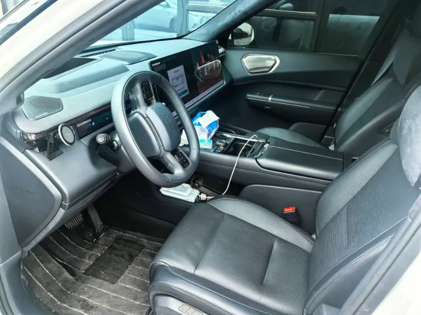 2025 LYNK&CO 900 2.0T 254HP L4 3DHT PHEV,autocango,china used car exporter,china ev exporter,chinese used car exporter,chinese used ev exporter