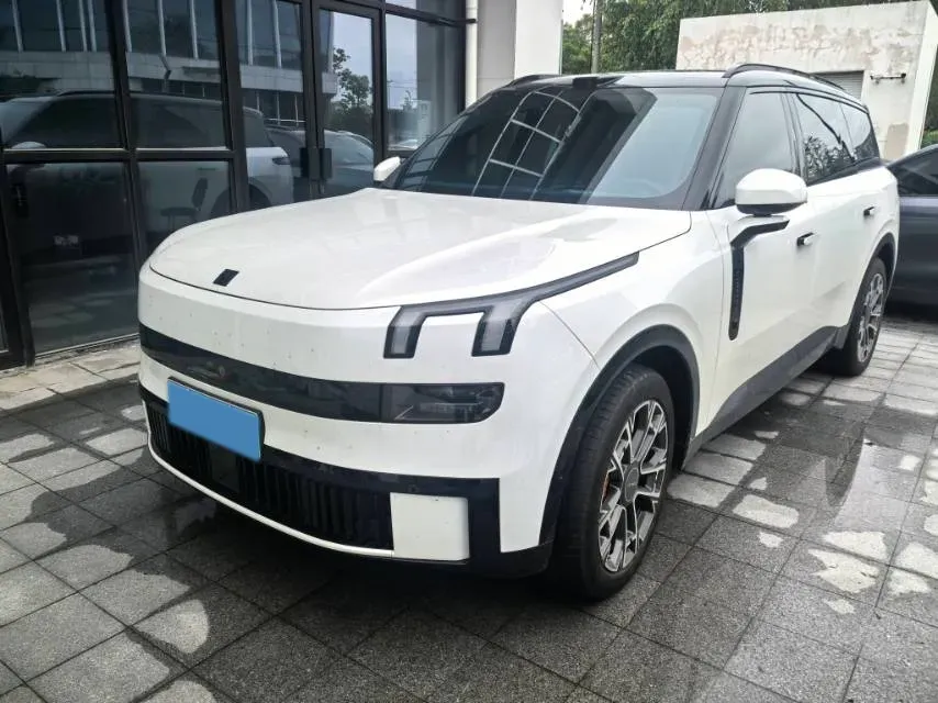 2025 LYNK&CO 900 2.0T 254HP L4 3DHT PHEV,autocango,china used car exporter,china ev exporter,chinese used car exporter,chinese used ev exporter