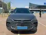 2018 BYD Tang 2.0T 205HP L4 6DCT PHEV 23.97KWH