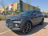 2018 BYD TANG,autocango,china used car exporter,china ev exporter,chinese used car exporter,chinese used ev exporter