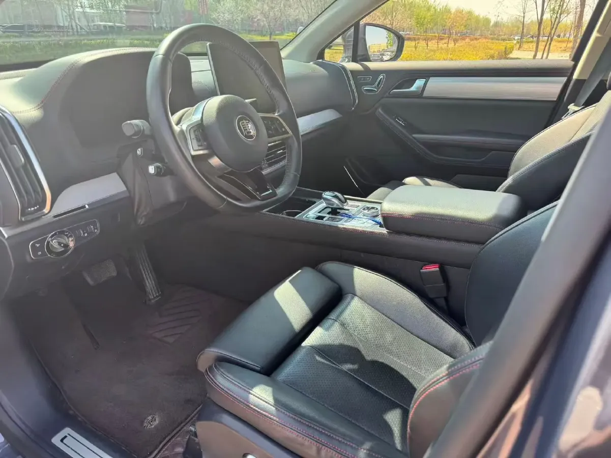 2018 BYD Tang 2.0T 205HP L4 6DCT PHEV 23.97KWH,autocango,china used car exporter,china ev exporter,chinese used car exporter,chinese used ev exporter