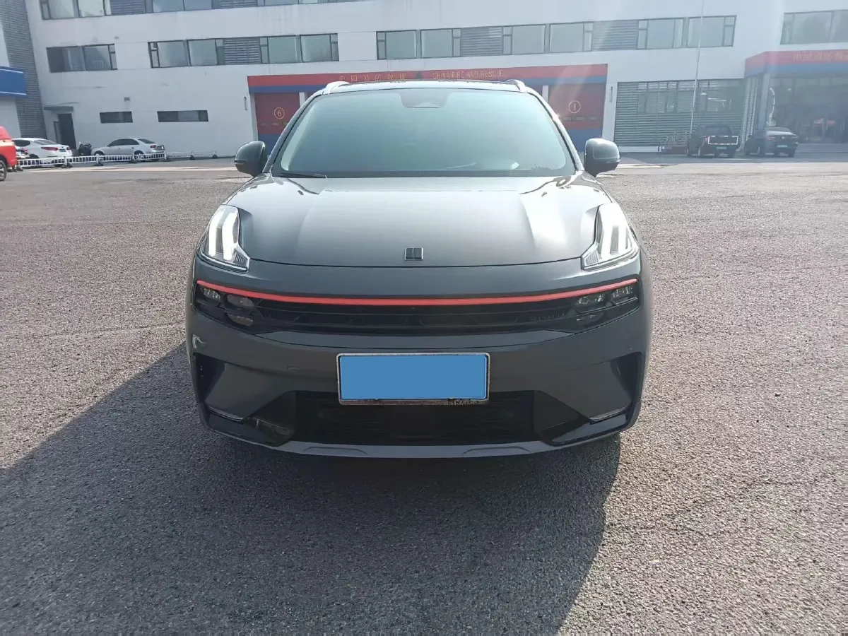 2020 LYNK&CO 06 1.5T 177HP L3 7DCT,autocango,china used car exporter,china ev exporter,chinese used car exporter,chinese used ev exporter