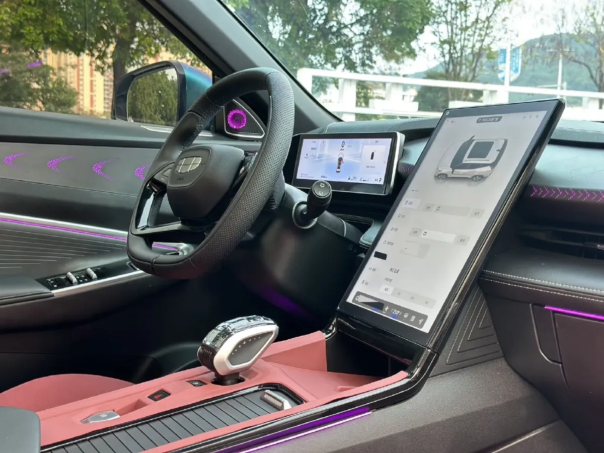 2023 Geely Azkarra 1.5T 181HP L4 7DCT,autocango,china used car exporter,china ev exporter,chinese used car exporter,chinese used ev exporter