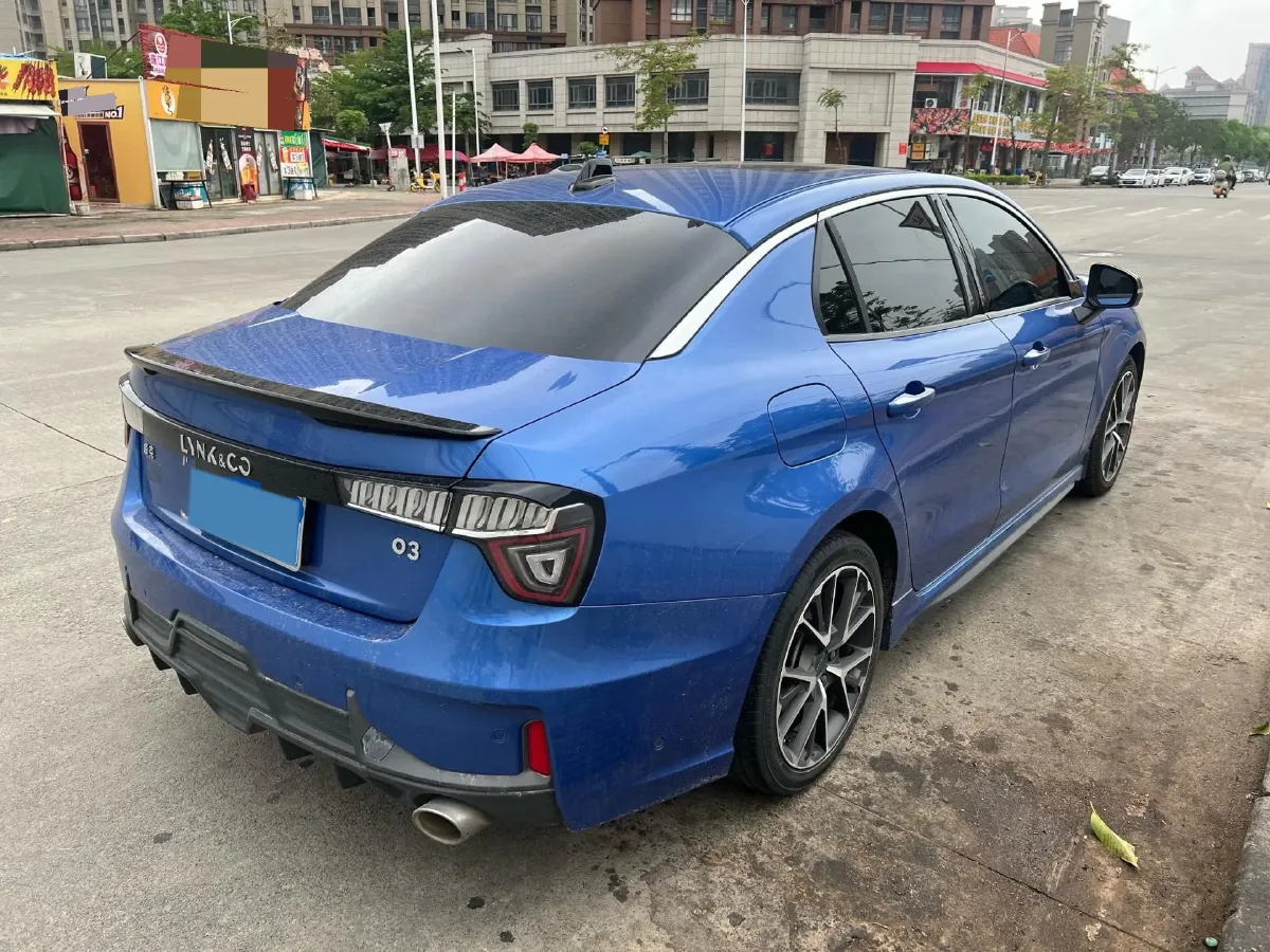 2019 LYNK&CO 01 2.0T 190HP L4 6AT,autocango,china used car exporter,china ev exporter,chinese used car exporter,chinese used ev exporter