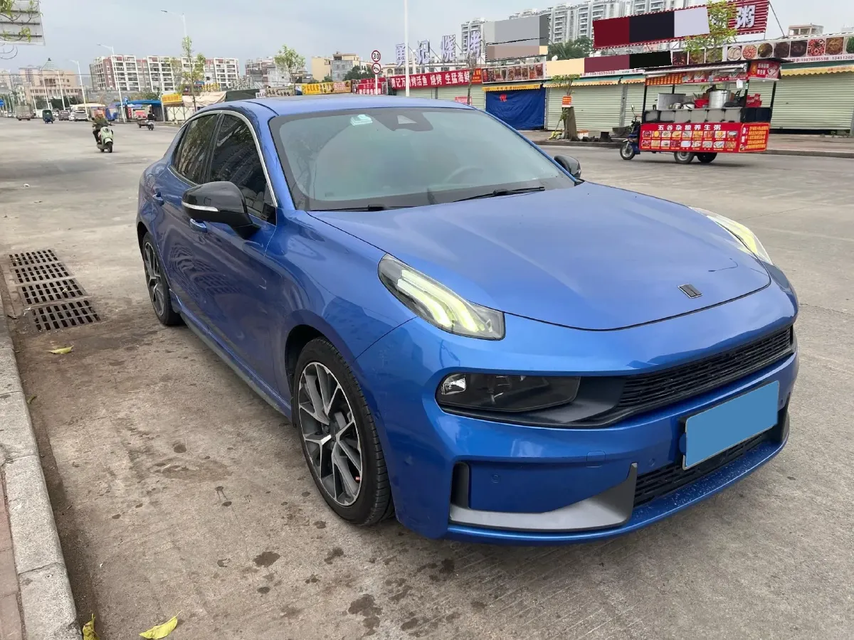 2019 LYNK&CO 01 2.0T 190HP L4 6AT,autocango,china used car exporter,china ev exporter,chinese used car exporter,chinese used ev exporter