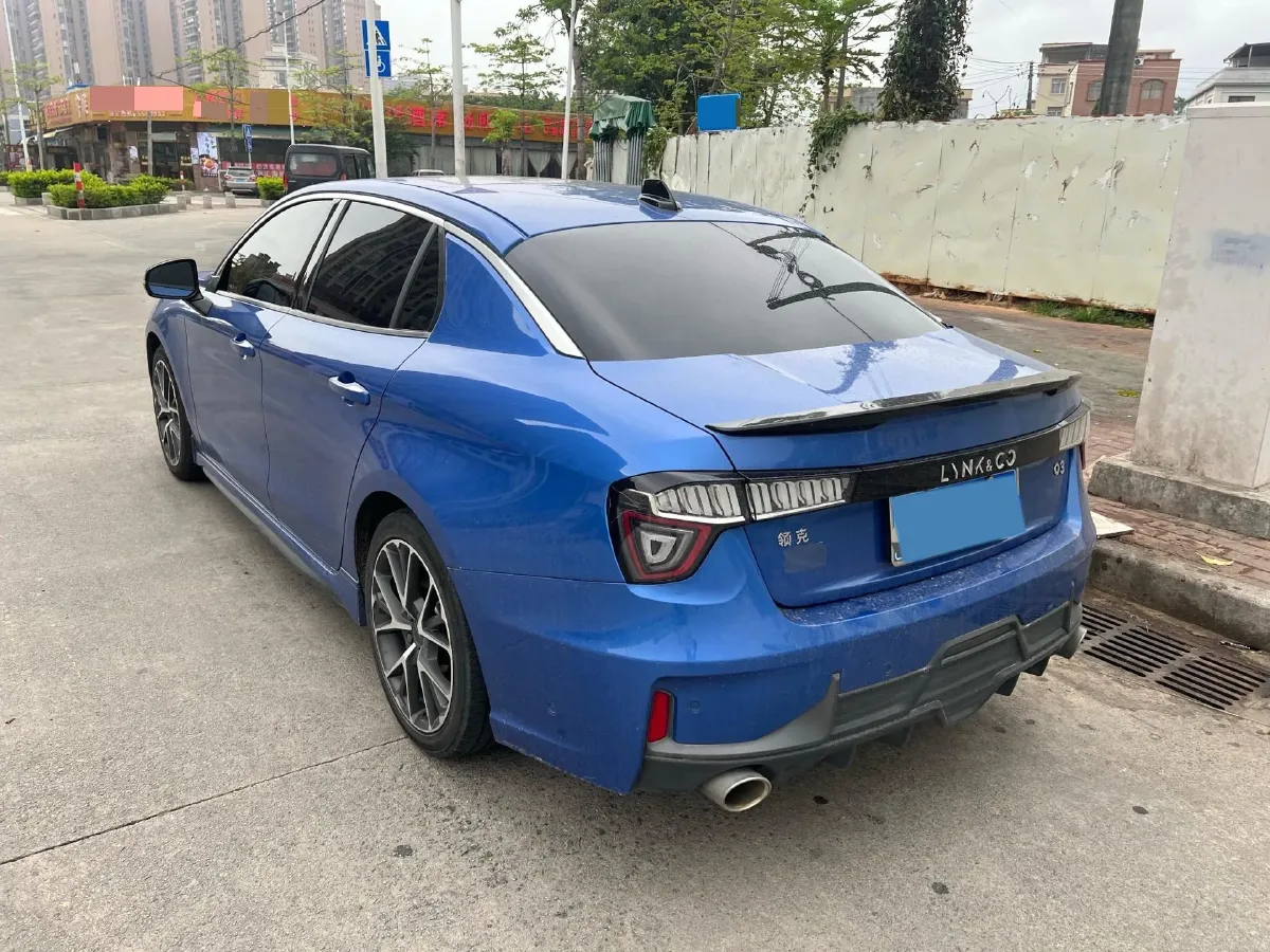 2019 LYNK&CO 01 2.0T 190HP L4 6AT,autocango,china used car exporter,china ev exporter,chinese used car exporter,chinese used ev exporter