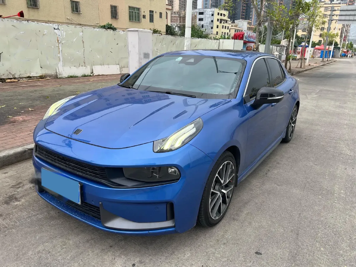 2019 LYNK&CO 01 2.0T 190HP L4 6AT,autocango,china used car exporter,china ev exporter,chinese used car exporter,chinese used ev exporter