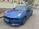 2019 LYNK&CO 01 2.0T 190HP L4 6AT
