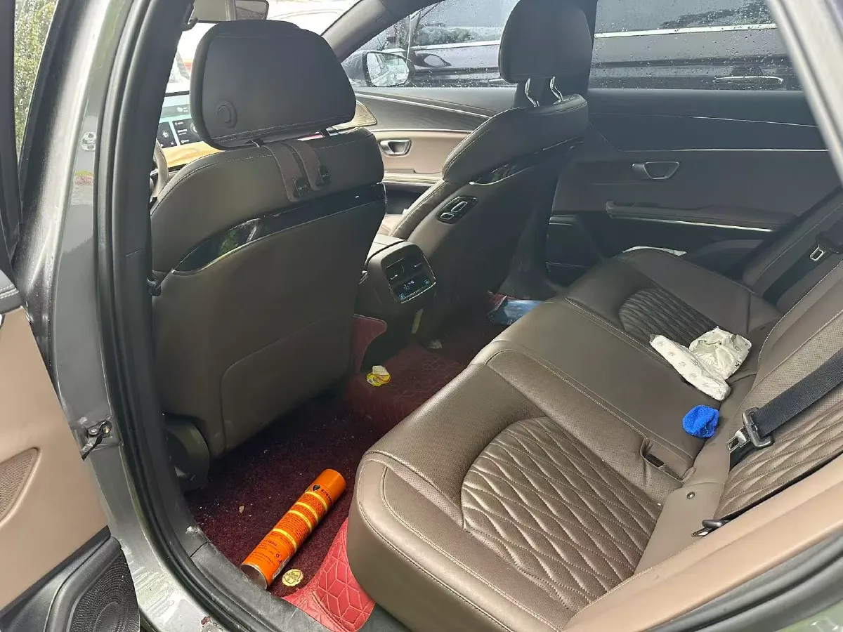 2020 BYD Han BEV 76.9KWH,autocango,china used car exporter,china ev exporter,chinese used car exporter,chinese used ev exporter