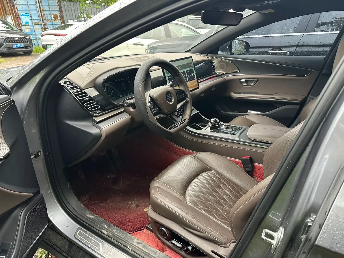 2020 BYD Han BEV 76.9KWH,autocango,china used car exporter,china ev exporter,chinese used car exporter,chinese used ev exporter