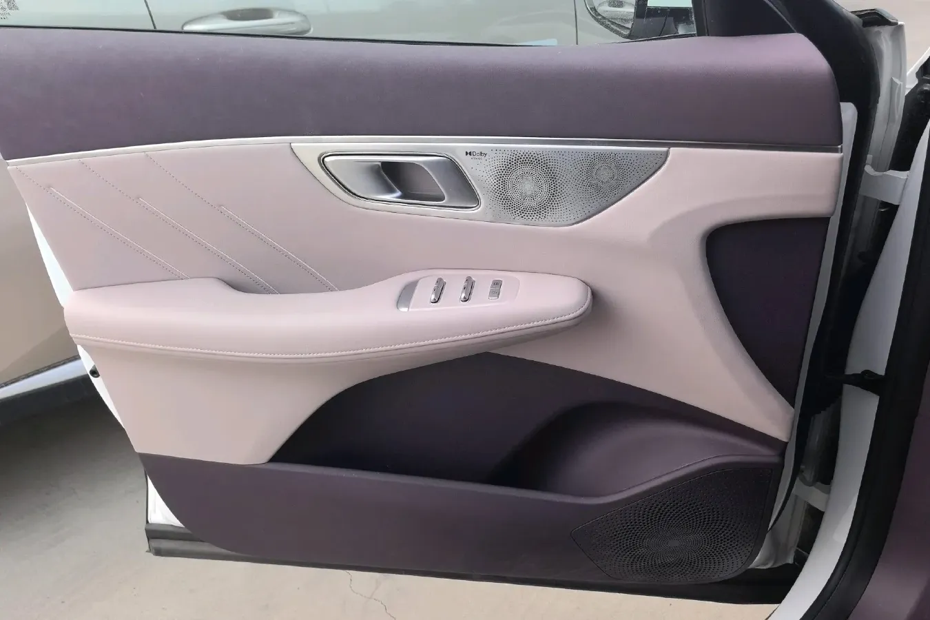 2026 Deepal S07 REEV 98HP REEV,autocango,china used car exporter,china ev exporter,chinese used car exporter,chinese used ev exporter