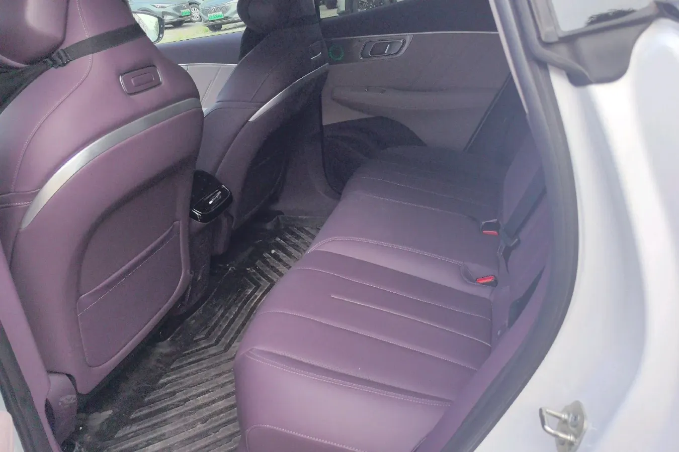 2026 Deepal S07 REEV 98HP REEV,autocango,china used car exporter,china ev exporter,chinese used car exporter,chinese used ev exporter