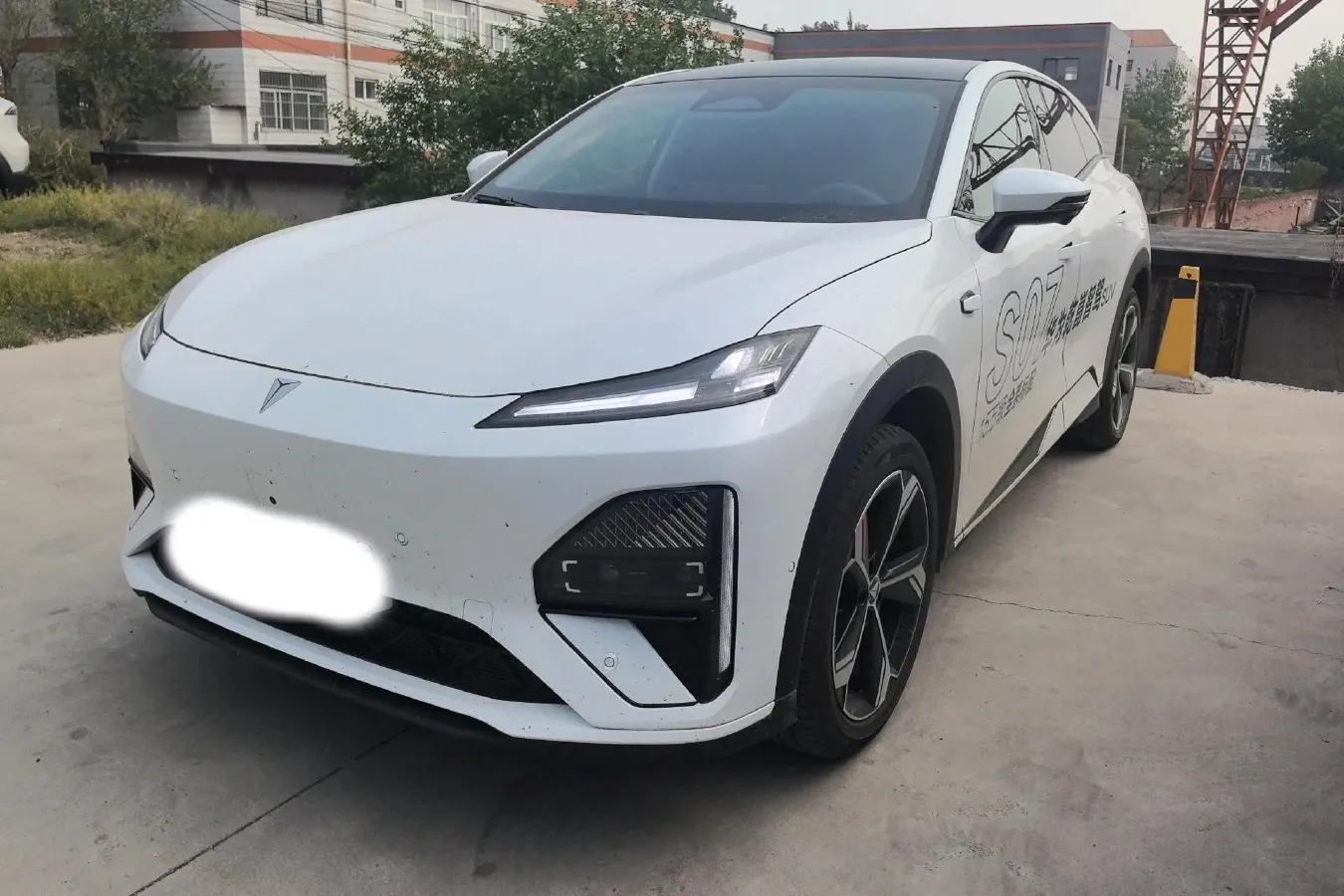 2026 Deepal S07 REEV 98HP REEV,autocango,china used car exporter,china ev exporter,chinese used car exporter,chinese used ev exporter