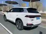 2022 LYNK&CO 03 1.5T 180HP L3 7DCT