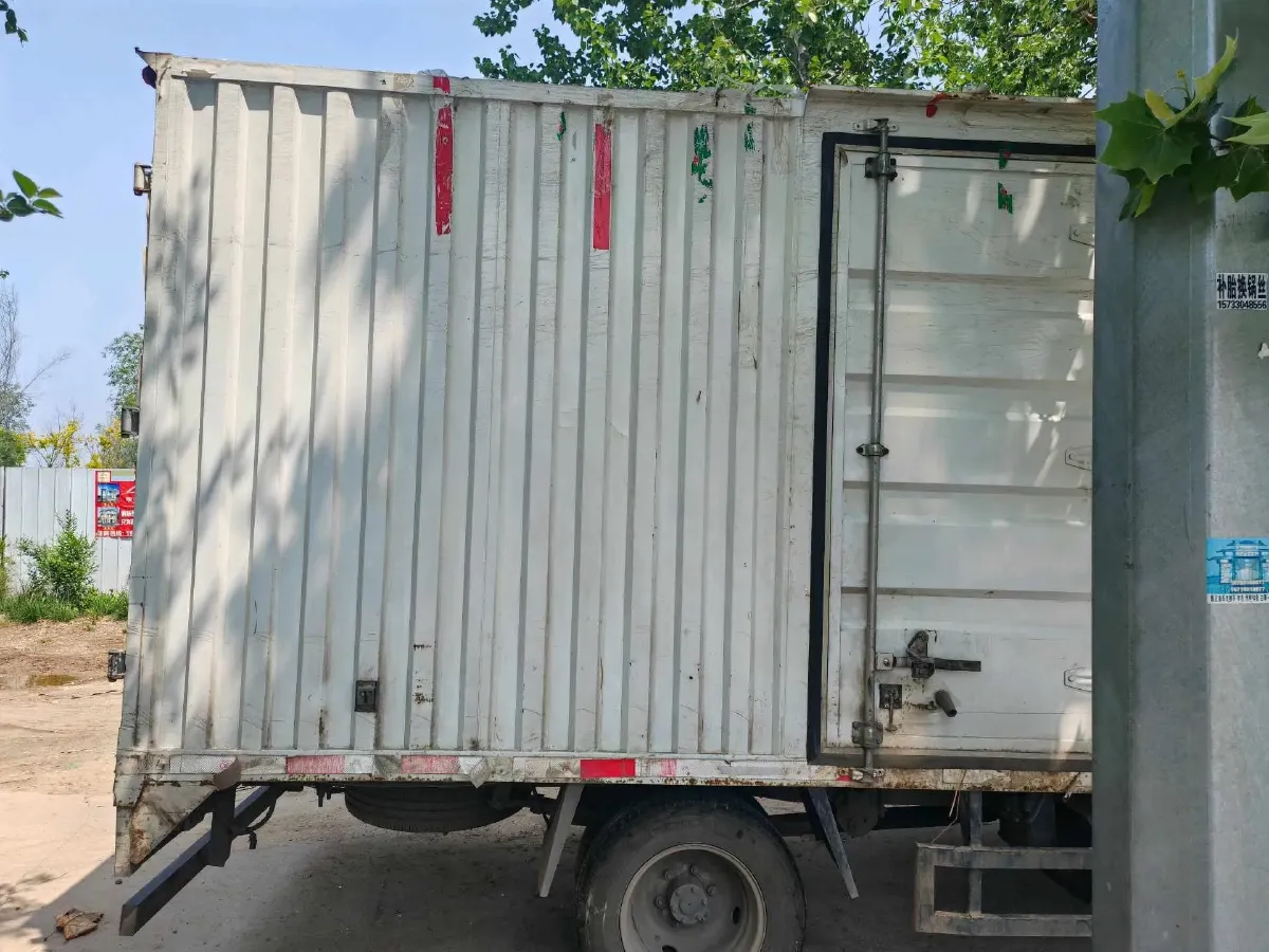 2018 KingLong JinWei 2.0L 102HP L4 5MT,autocango,china used car exporter,china ev exporter,chinese used car exporter,chinese used ev exporter