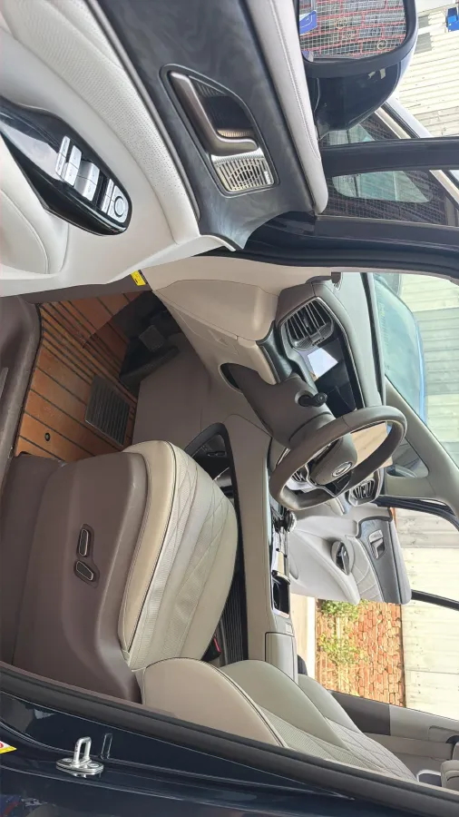 2023 Denza D9 1.5T 139HP L4 E-CVT PHEV 20.39KWH,autocango,china used car exporter,china ev exporter,chinese used car exporter,chinese used ev exporter