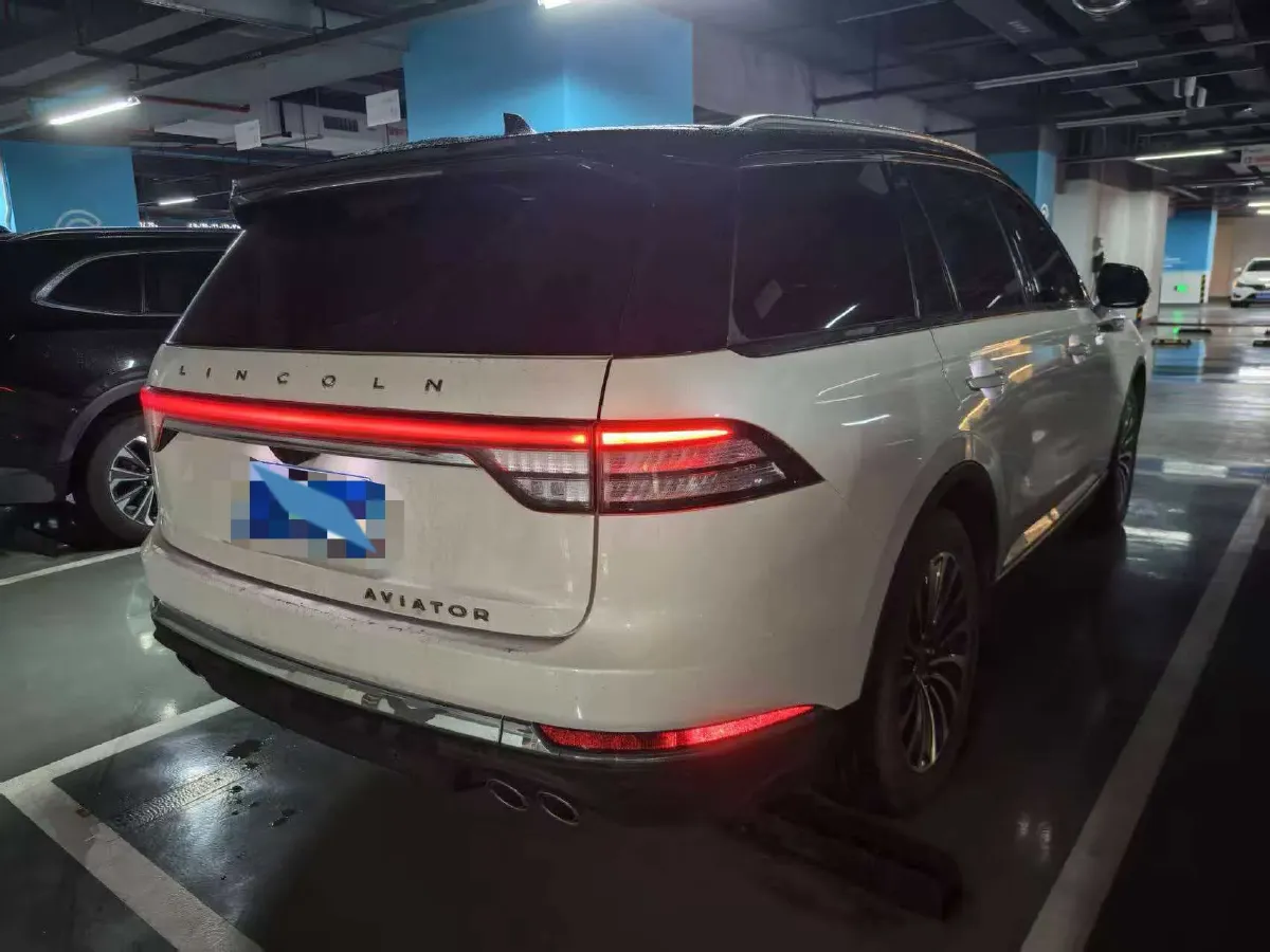 2021 Lincoln Aviator 3.0T 355HP V6 10AT,autocango,china used car exporter,china ev exporter,chinese used car exporter,chinese used ev exporter