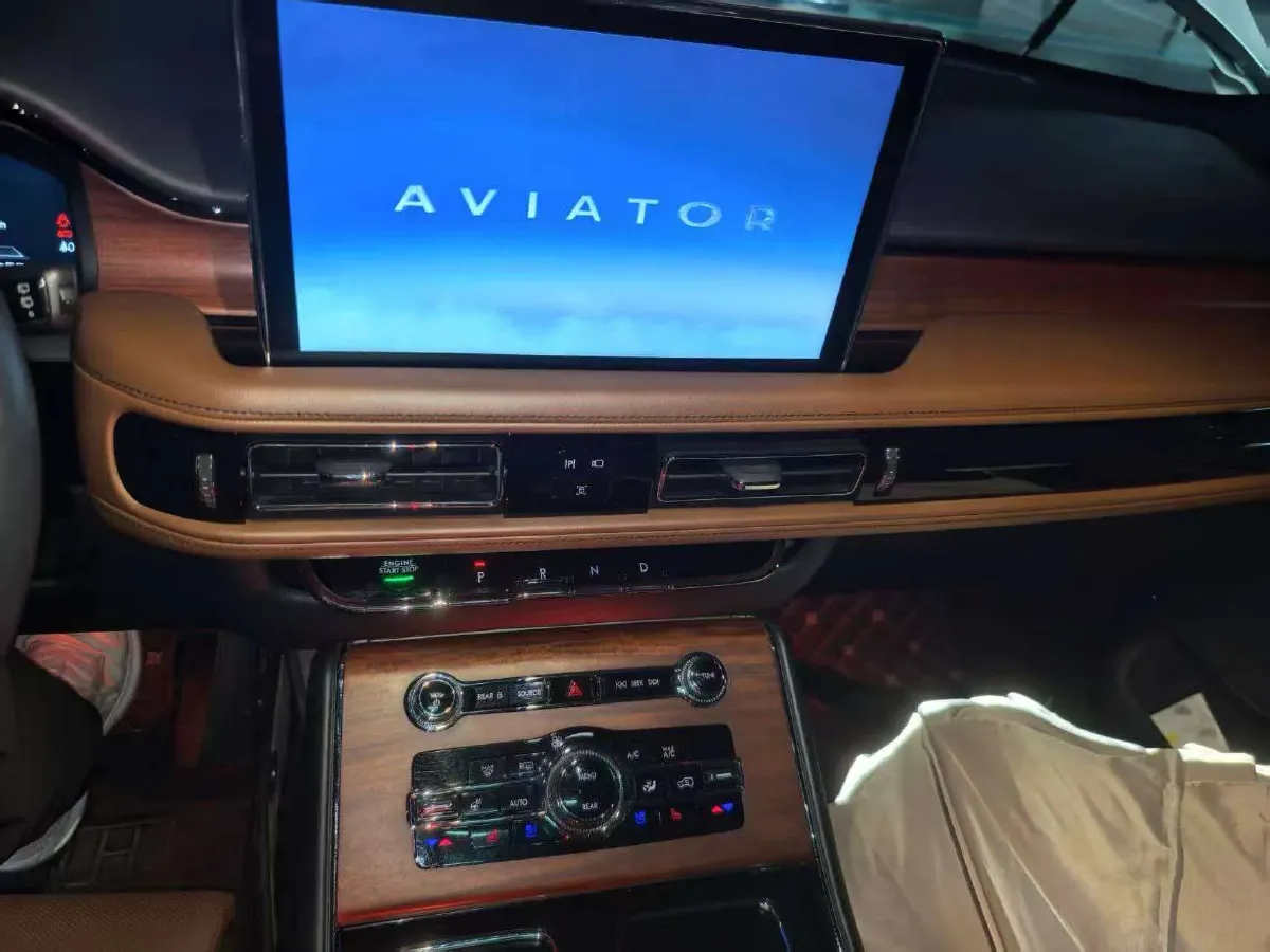 2021 Lincoln Aviator 3.0T 355HP V6 10AT,autocango,china used car exporter,china ev exporter,chinese used car exporter,chinese used ev exporter