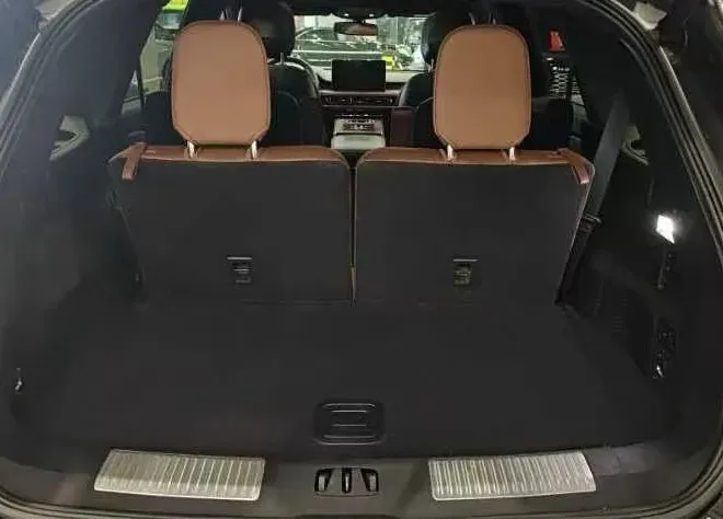 2021 Lincoln Aviator 3.0T 355HP V6 10AT,autocango,china used car exporter,china ev exporter,chinese used car exporter,chinese used ev exporter