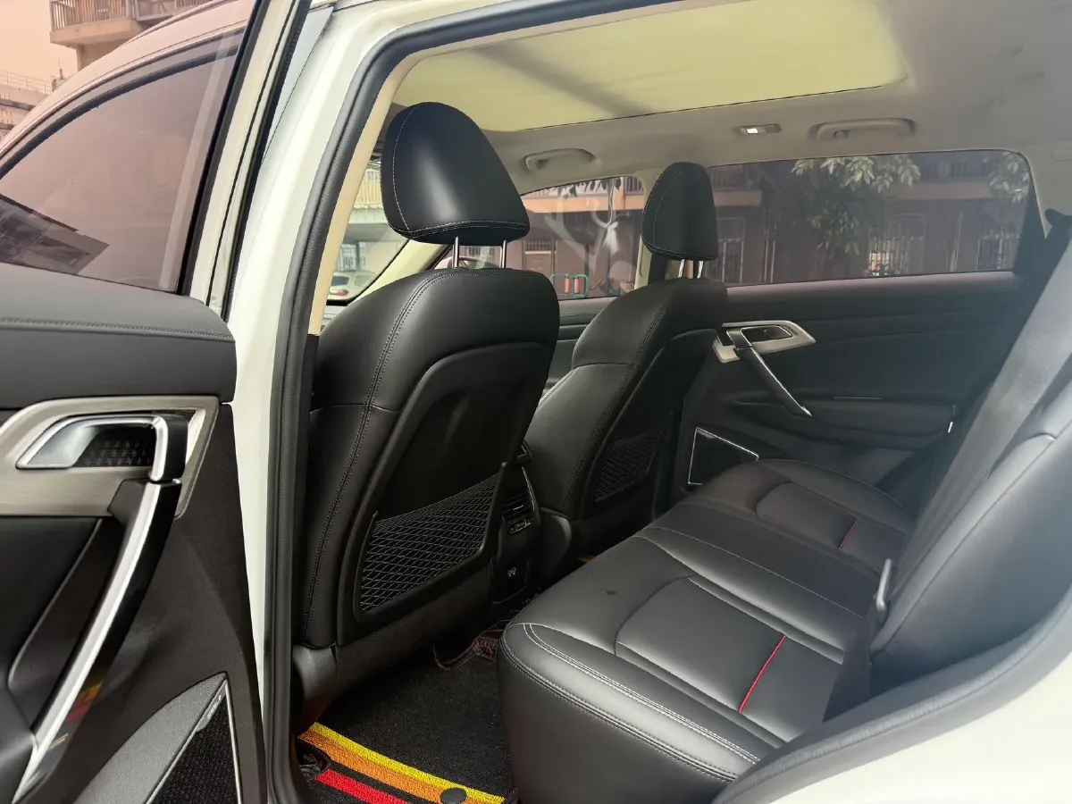 2018 Geely Azkarra 1.8T 184HP L4 6AT,autocango,china used car exporter,china ev exporter,chinese used car exporter,chinese used ev exporter