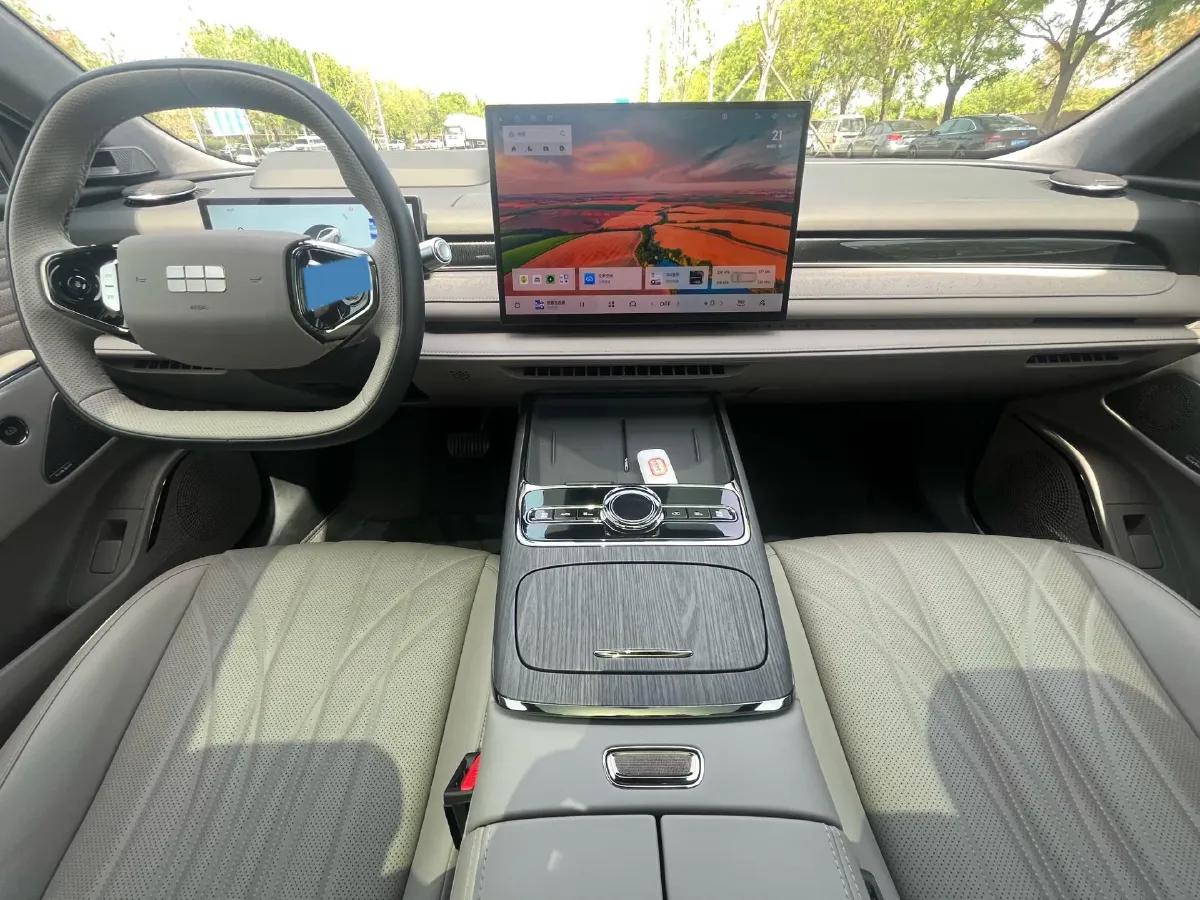 2025 Geely Galaxy Starshine 8 1.5T 163HP L4 3DHT PHEV 27.69KWH,autocango,china used car exporter,china ev exporter,chinese used car exporter,chinese used ev exporter