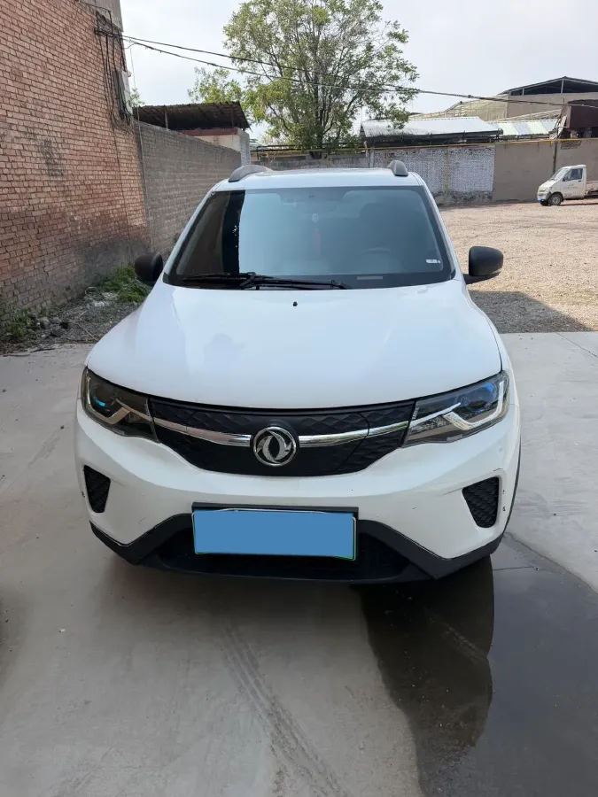 2022 DongFeng eπ Nami EX1 BEV 26.8KWH,autocango,china used car exporter,china ev exporter,chinese used car exporter,chinese used ev exporter