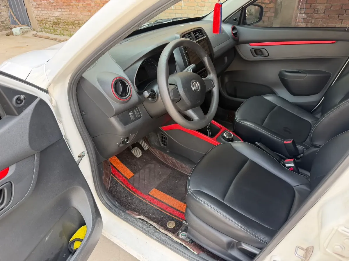 2022 DongFeng eπ Nami EX1 BEV 26.8KWH,autocango,china used car exporter,china ev exporter,chinese used car exporter,chinese used ev exporter