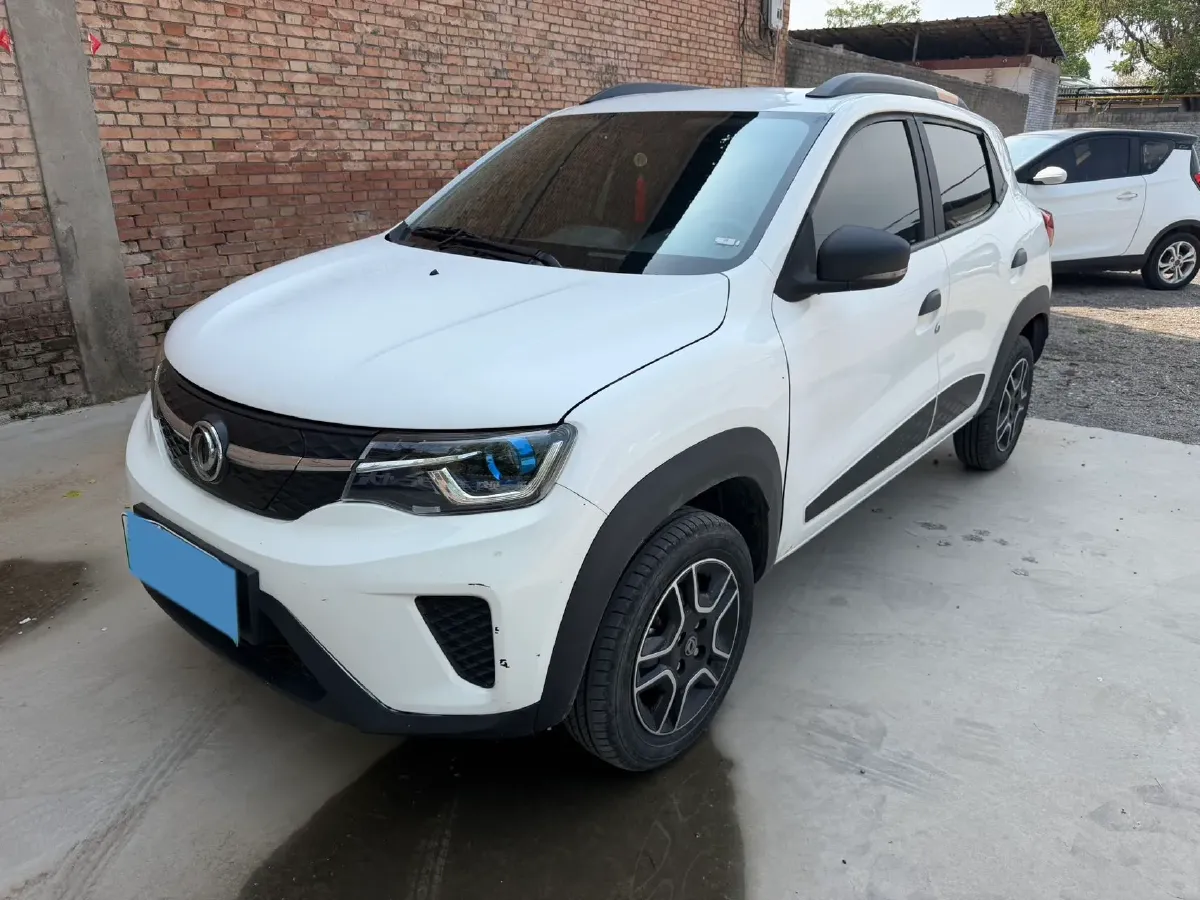 2022 DongFeng eπ Nami EX1 BEV 26.8KWH,autocango,china used car exporter,china ev exporter,chinese used car exporter,chinese used ev exporter