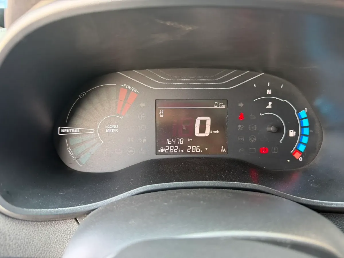 2022 DongFeng eπ Nami EX1 BEV 26.8KWH,autocango,china used car exporter,china ev exporter,chinese used car exporter,chinese used ev exporter