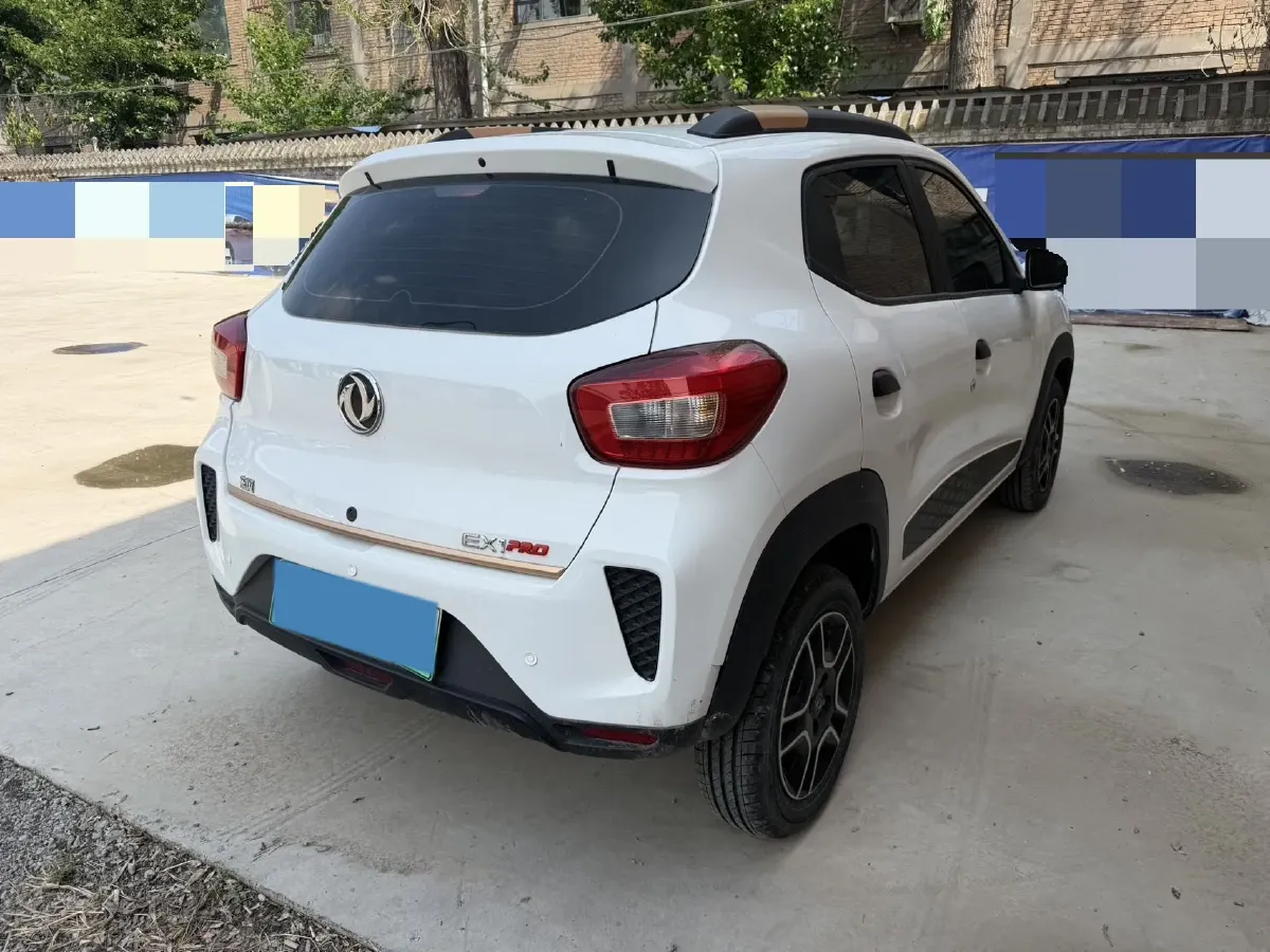 2022 DongFeng eπ Nami EX1 BEV 26.8KWH,autocango,china used car exporter,china ev exporter,chinese used car exporter,chinese used ev exporter