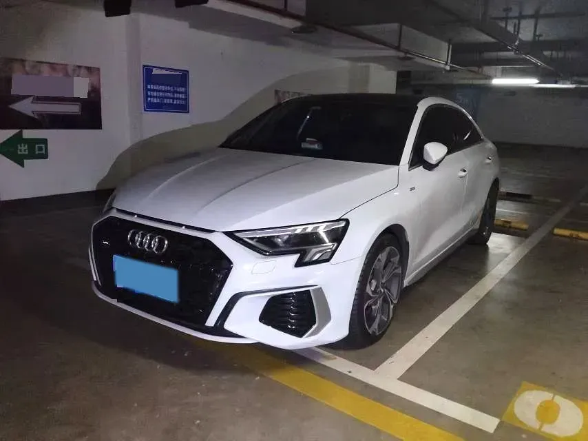 2021 Audi A3 1.4T 150HP L4 7DCT,autocango,china used car exporter,china ev exporter,chinese used car exporter,chinese used ev exporter
