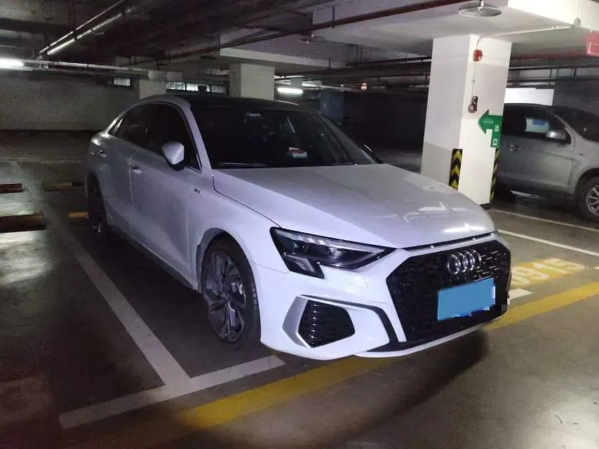 2021 Audi A3 1.4T 150HP L4 7DCT,autocango,china used car exporter,china ev exporter,chinese used car exporter,chinese used ev exporter
