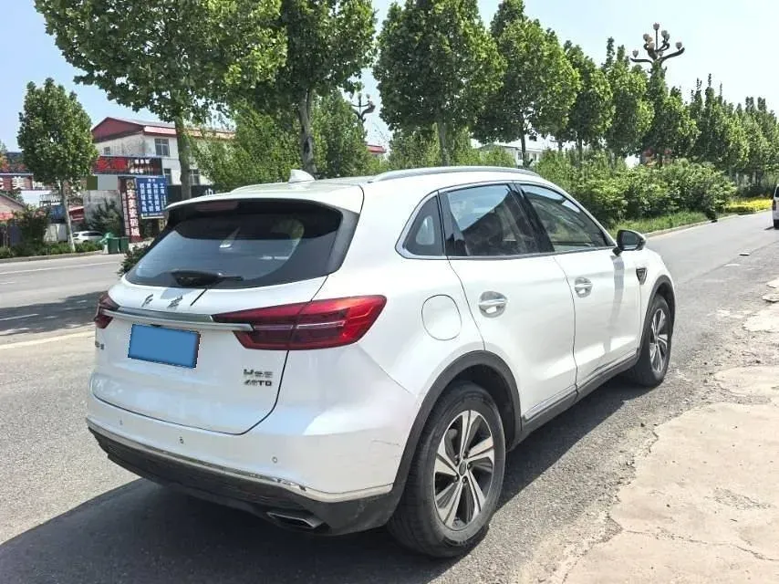 2019 HongQi HS5 2.0T 224HP L4 6AT,autocango,china used car exporter,china ev exporter,chinese used car exporter,chinese used ev exporter