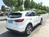 2019 HongQi HS5 2.0T 224HP L4 6AT