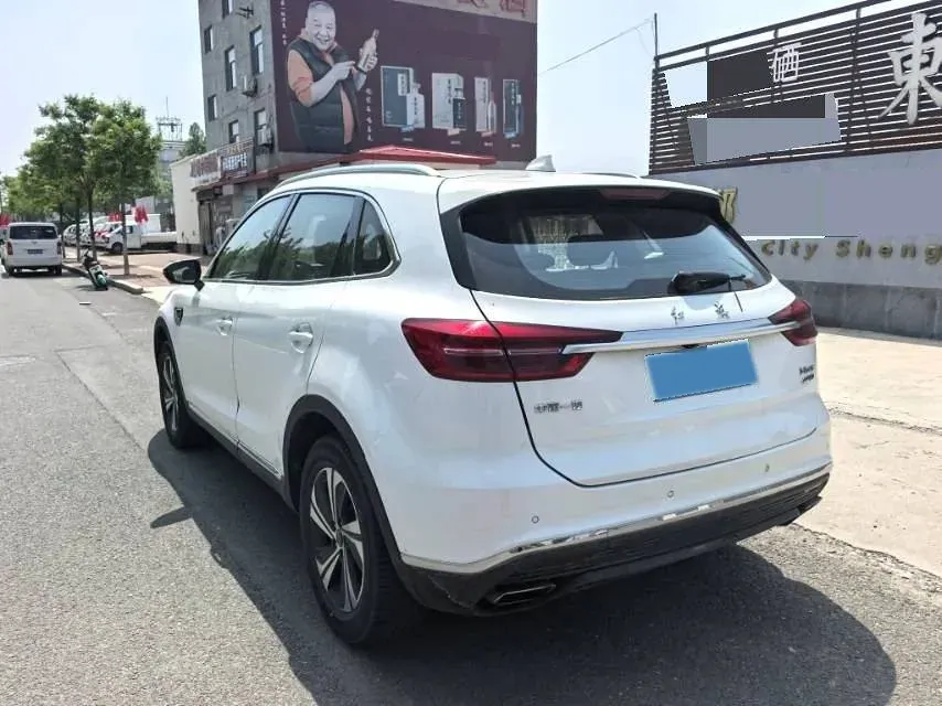 2019 HongQi HS5 2.0T 224HP L4 6AT,autocango,china used car exporter,china ev exporter,chinese used car exporter,chinese used ev exporter