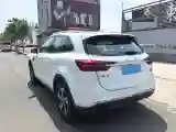 2019 HongQi HS5 2.0T 224HP L4 6AT