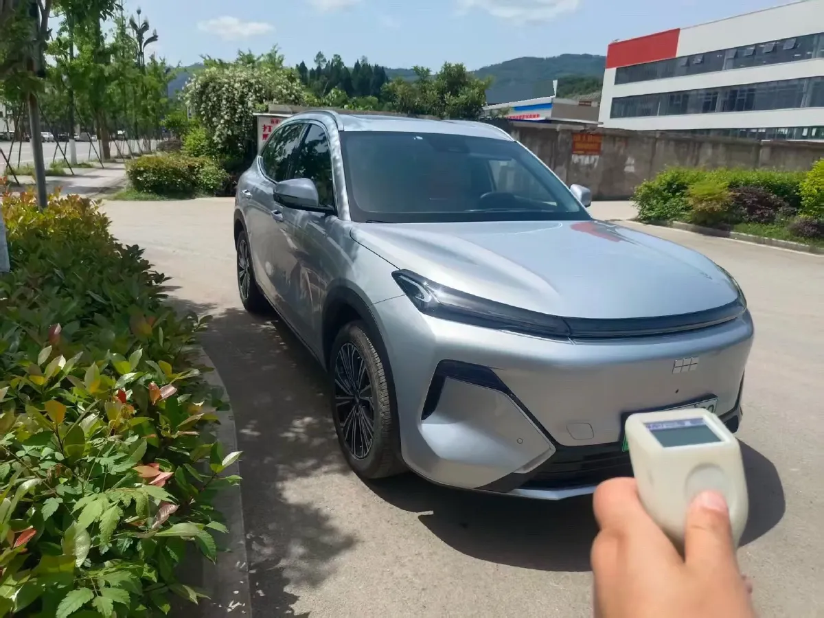 2025 BYD Sea Lion 05 DM-i 1.5L 101HP L4 E-CVT PHEV 18.3KWH,autocango,china used car exporter,china ev exporter,chinese used car exporter,chinese used ev exporter