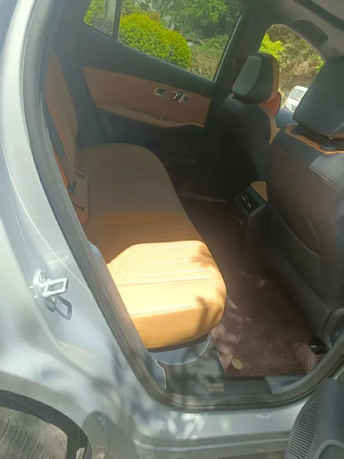 2025 BYD Sea Lion 05 DM-i 1.5L 101HP L4 E-CVT PHEV 18.3KWH,autocango,china used car exporter,china ev exporter,chinese used car exporter,chinese used ev exporter