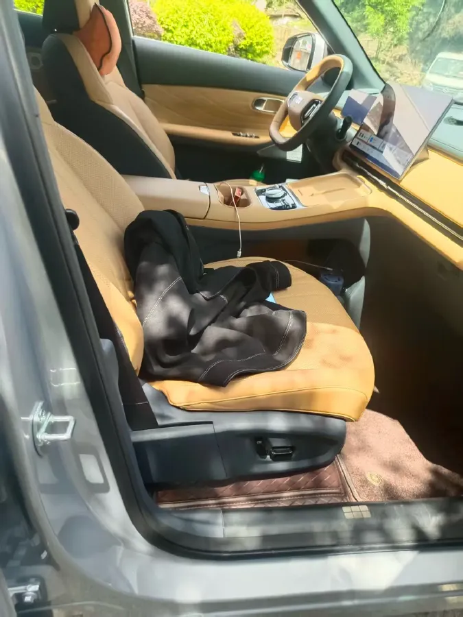 2025 BYD Sea Lion 05 DM-i 1.5L 101HP L4 E-CVT PHEV 18.3KWH,autocango,china used car exporter,china ev exporter,chinese used car exporter,chinese used ev exporter